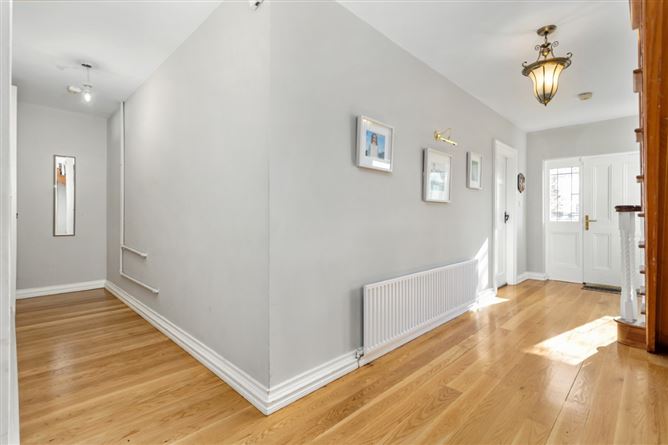 Derrigmore House, Newtown, Rathangan, Kildare