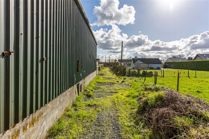 Derrigmore House, Newtown, Rathangan, Kildare