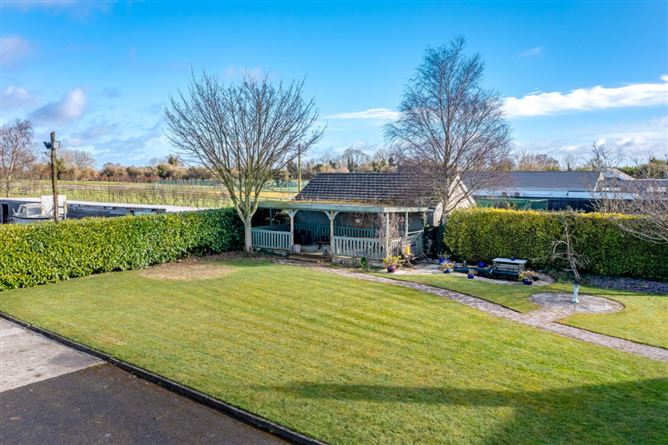 Derrigmore House, Newtown, Rathangan, Kildare