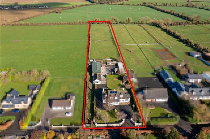 Derrigmore House, Newtown, Rathangan, Kildare