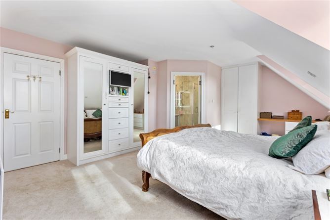 Derrigmore House, Newtown, Rathangan, Kildare