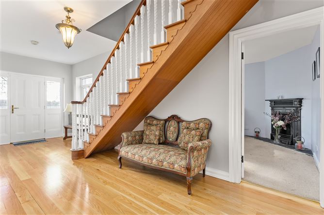 Derrigmore House, Newtown, Rathangan, Kildare