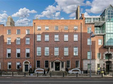 Image for 64 Mount Street Lower , South City Centre, Dublin 2