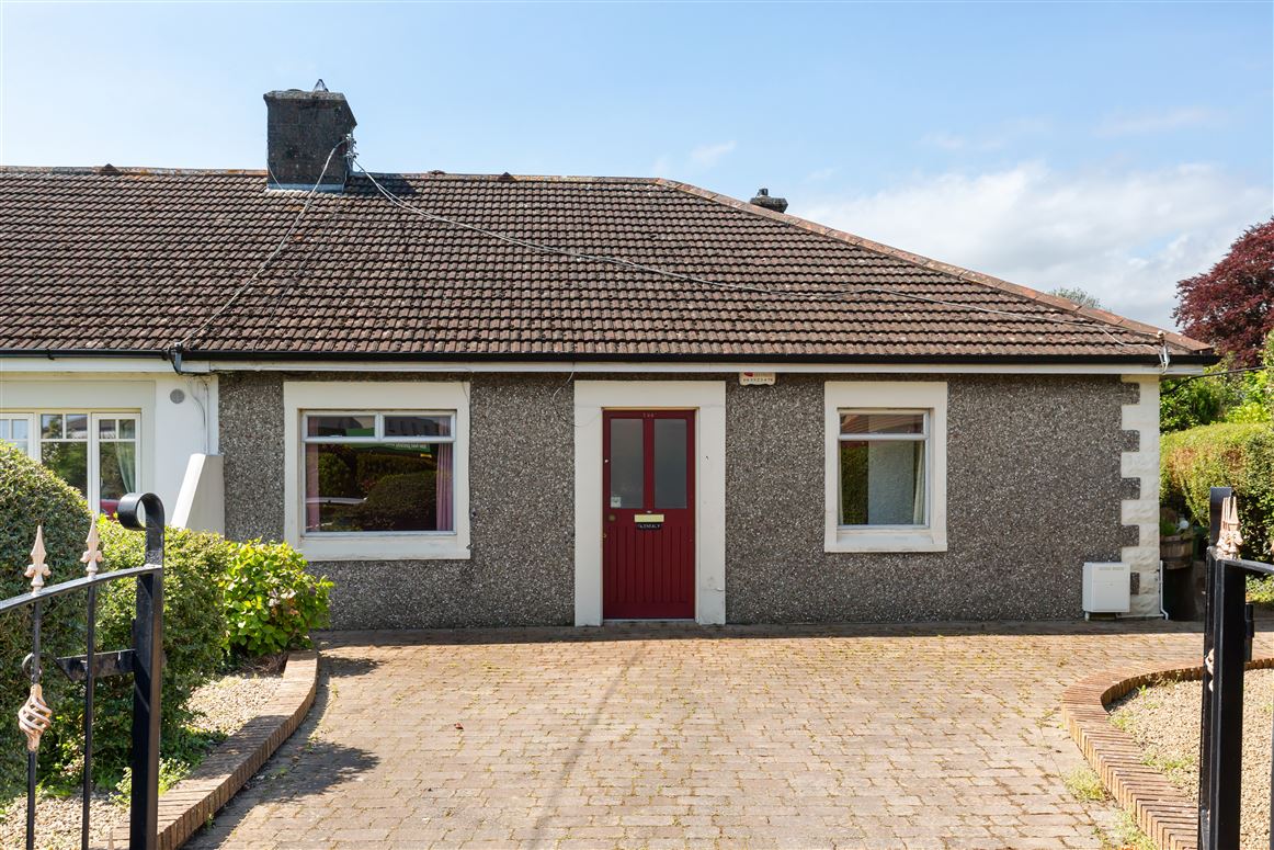 244 Howth Road, Killester,   Dublin 5