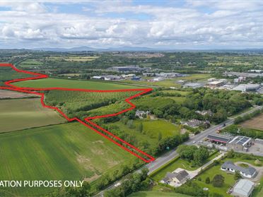 Image for C. 26 Acres At, Drinagh, Co. Wexford