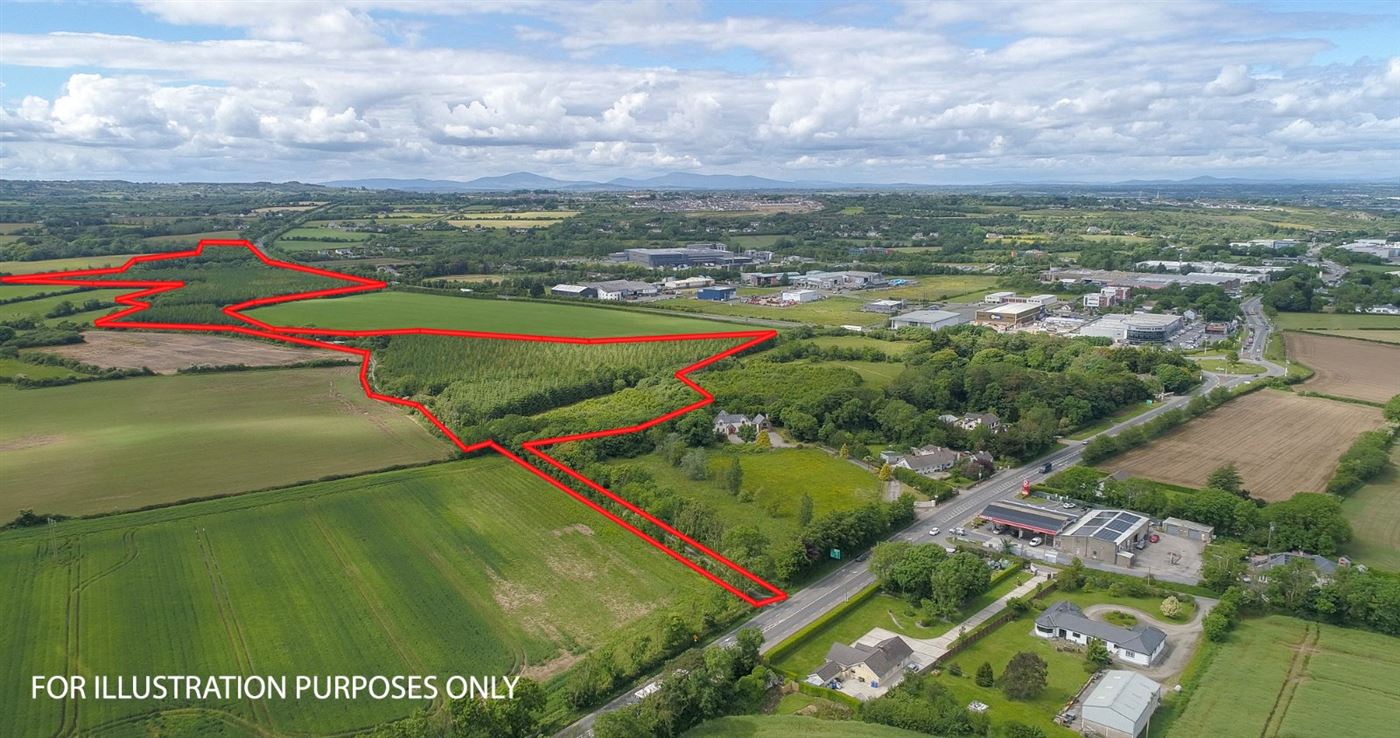 C. 26 Acres At, Drinagh, Co. Wexford