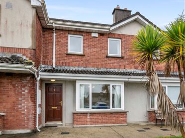 Image for 2 Chambersland Close, New Ross, Wexford
