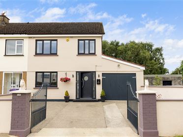 Image for 40 Seamount Drive, Newcastle, Co. Wicklow