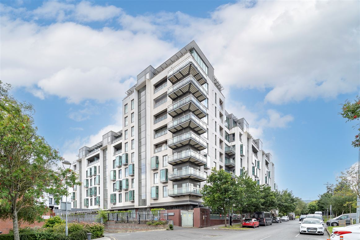 32 The Forum, Sandyford, Dublin 18