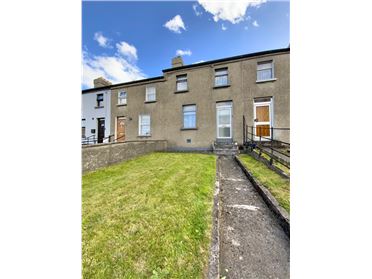 Image for 6 St. Brigids Terrace, Arklow, Wicklow