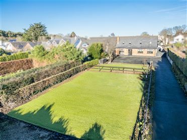 Image for Avondale, 7a Parnell Cottages, Malahide, County Dublin