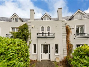 Image for 12 Roebuck Park, Goatstown, Dublin 14, County Dublin