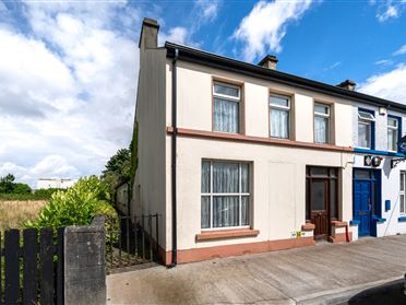 Image for Main Street, Rooskey, Co. Roscommon