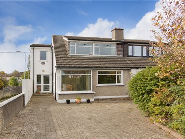 Image for 84 Meadow Mount, Churchtown, Dublin 16