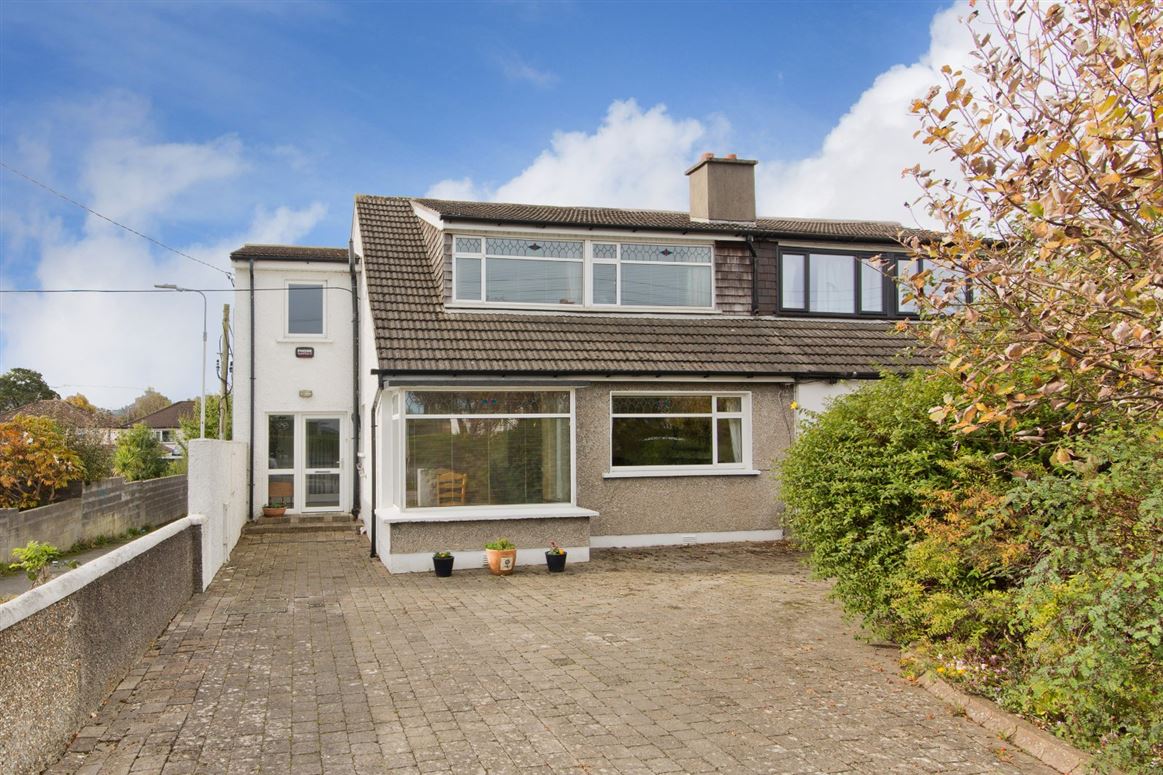 84 Meadow Mount, Churchtown, Dublin 16