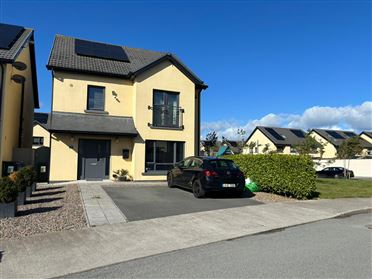 Image for 52 Cois Na Mara, Bettystown, Meath