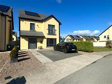 Image for 52 Cois Na Mara, Bettystown, Meath