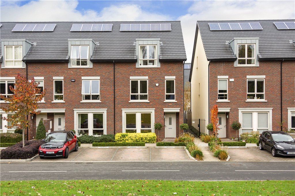 9 Brickfield Way, Honeypark, Dun Laoghaire, Co. Dublin