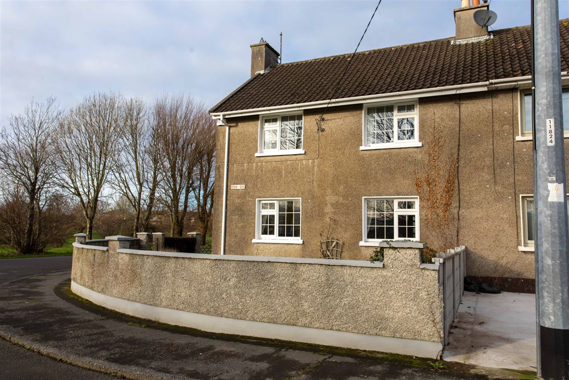 209 St Brendan's Park, Tralee, Co. Kerry