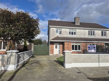 Image for 63 Riverside, Kinnegad, Westmeath