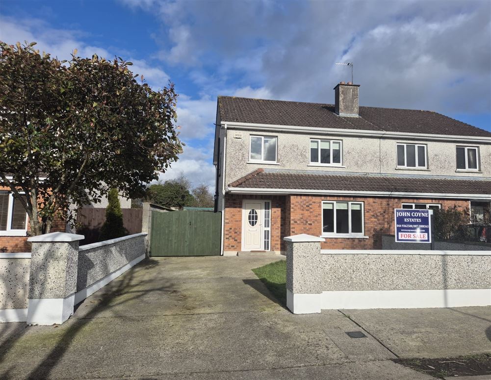 63 Riverside, Kinnegad, Westmeath