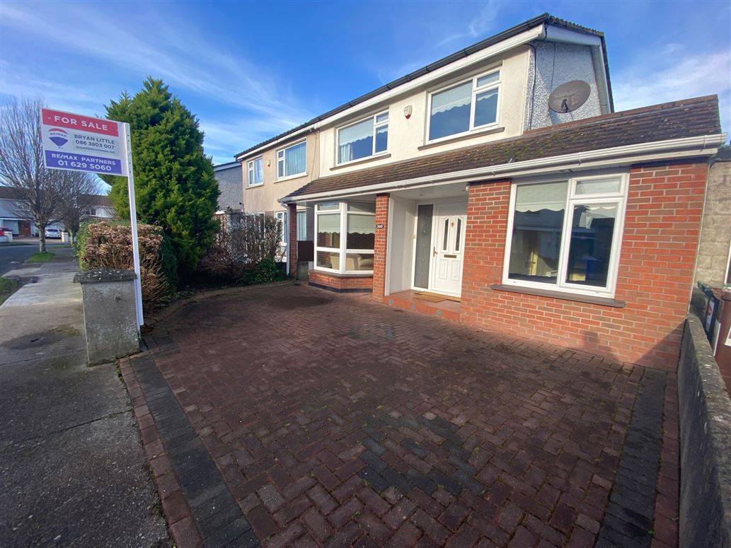 240 Castletown, Leixlip, Kildare