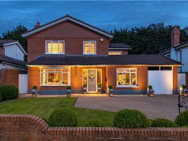 Image for 45 Foxrock Manor, Foxrock, Dublin 18