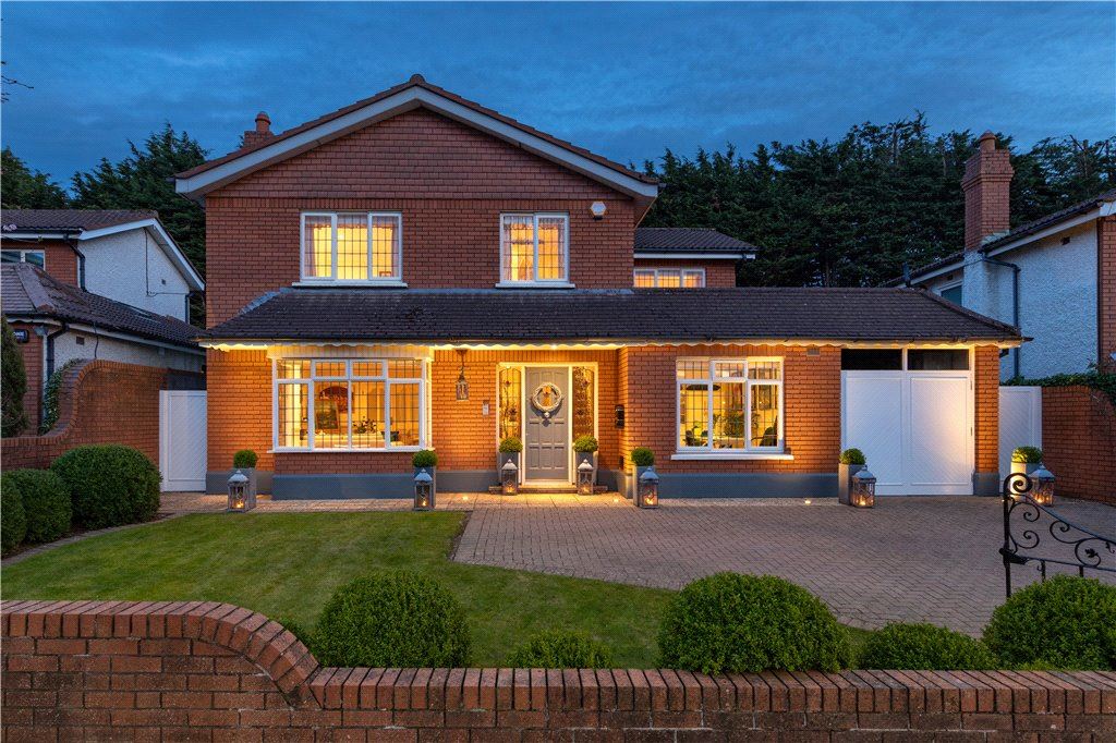 45 Foxrock Manor, Foxrock, Dublin 18