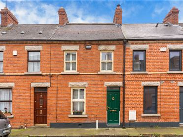 Image for 13 Hastings Street, Ringsend, Dublin 4