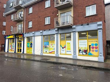 Image for Unit 1 Crawford Hall , Wandesford Quay, Clarkes Bridge, Cork City, Cork