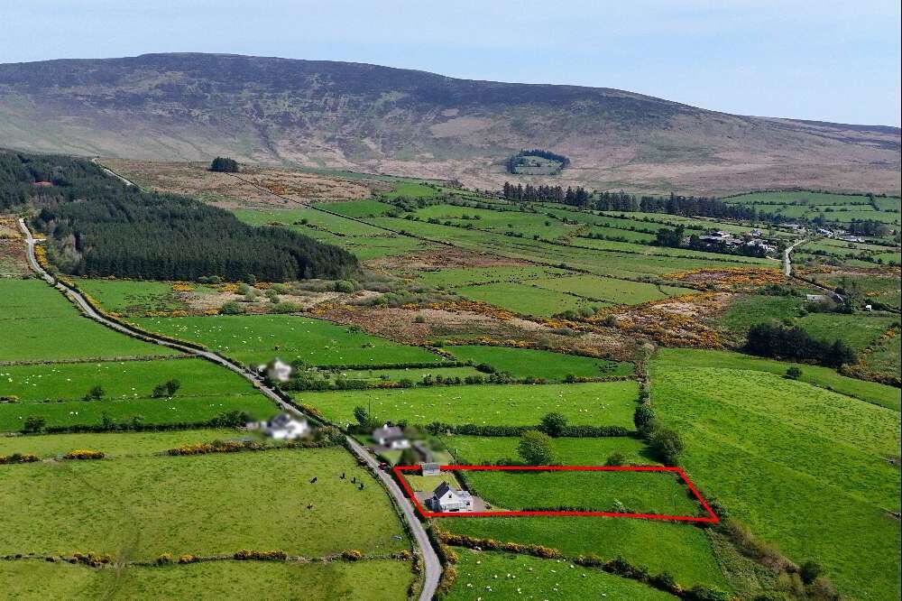 Scart, Ballinamult, Waterford