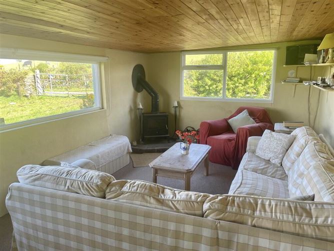 Scart, Ballinamult, Waterford