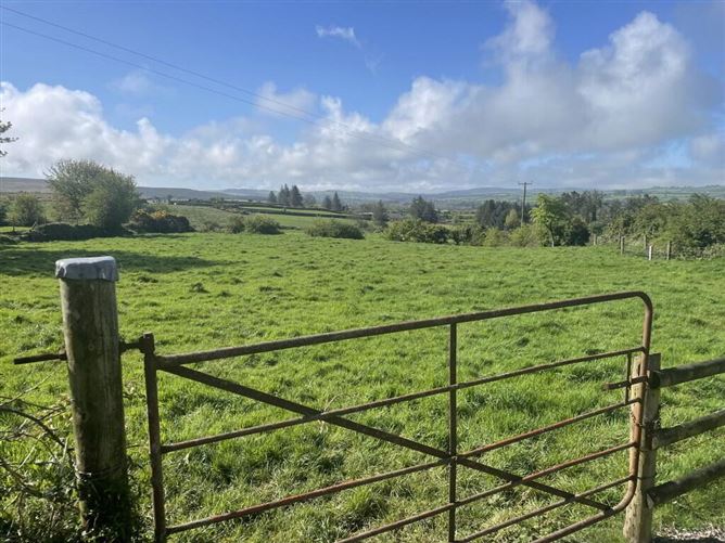 Scart, Ballinamult, Waterford