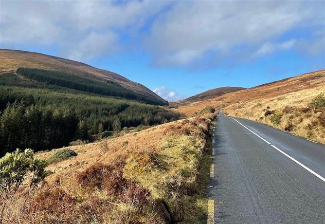 Scart, Ballinamult, Waterford