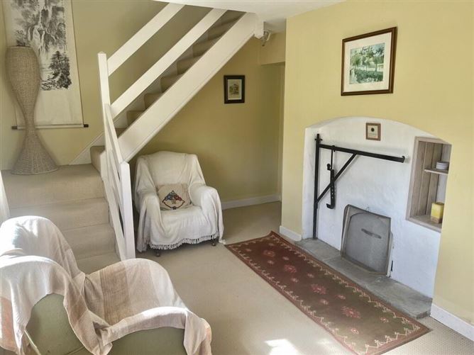 Scart, Ballinamult, Waterford