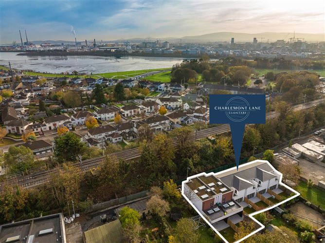 49 Charlemont Lane, Dublin 3, County Dublin