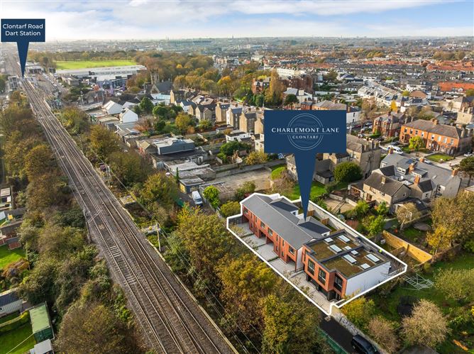 49 Charlemont Lane, Dublin 3, County Dublin