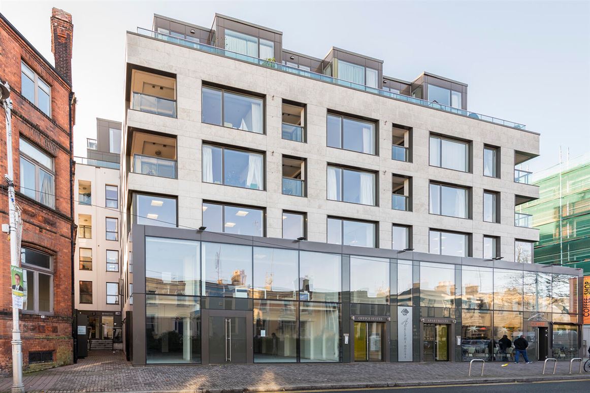 Adelphi House, George's Street Upper, Dun Laoghaire, Dublin