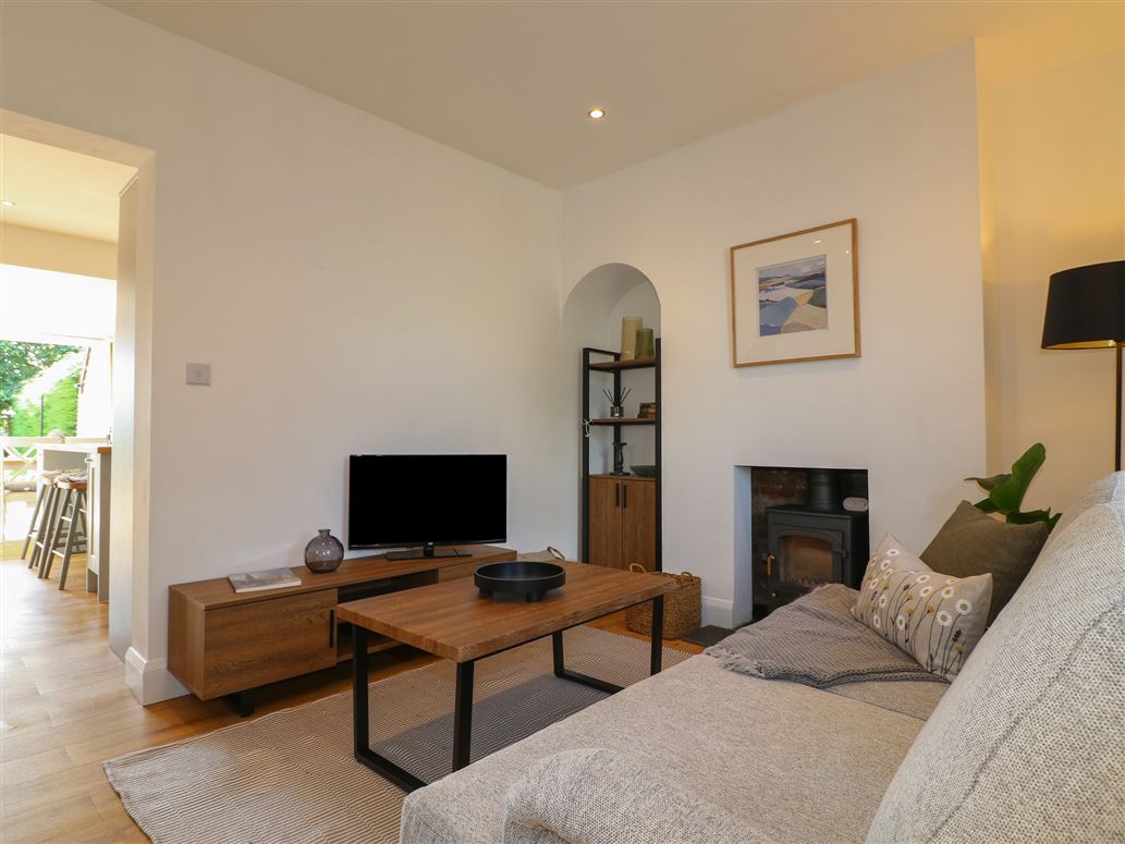 Lavender Cottage,Stamford, Lincolnshire, United Kingdom
