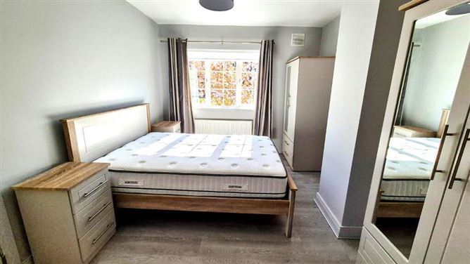 18 Deerpark View, Baltinglass, Wicklow