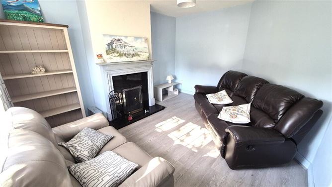 18 Deerpark View, Baltinglass, Wicklow