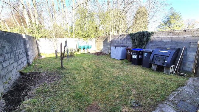 18 Deerpark View, Baltinglass, Wicklow