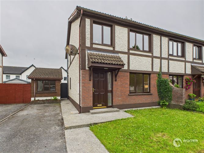 23 Deans Court, Kilkenny, Kilkenny