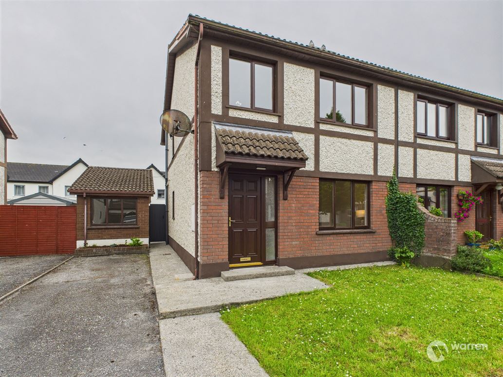 23 Deans Court, Kilkenny, Kilkenny