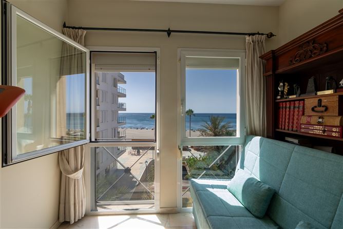 Spain, Estepona, Estepona Town - COSTA-01093P
