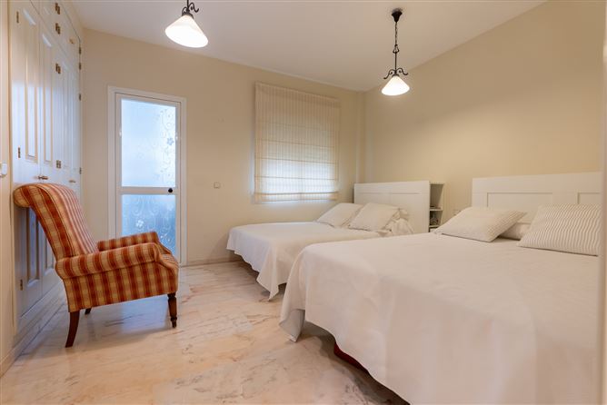 Spain, Estepona, Estepona Town - COSTA-01093P