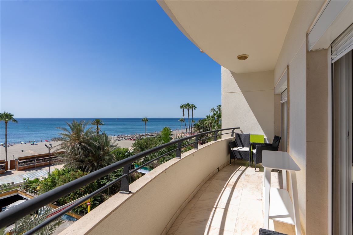 Spain, Estepona, Estepona Town - COSTA-01093P
