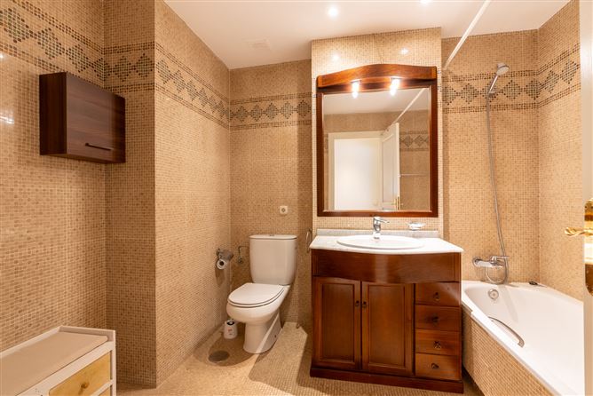 Spain, Estepona, Estepona Town - COSTA-01093P