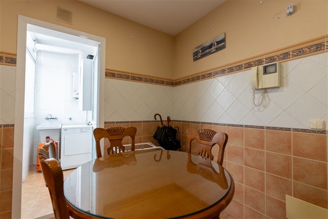 Spain, Estepona, Estepona Town - COSTA-01093P