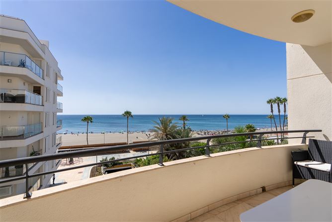 Spain, Estepona, Estepona Town - COSTA-01093P